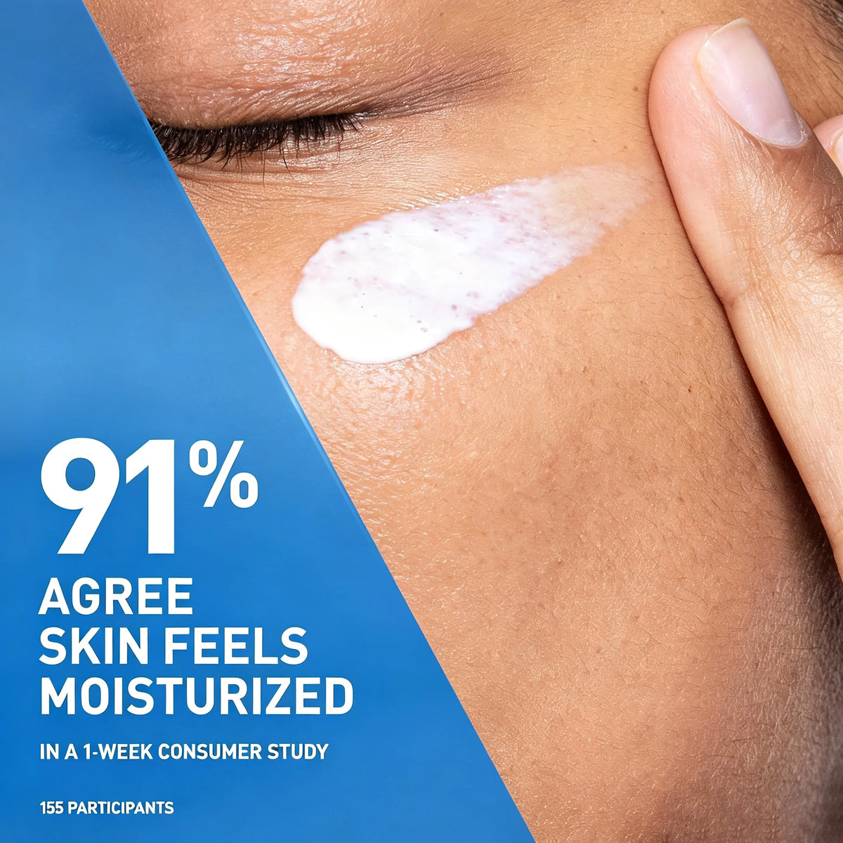 CeraVe AM Facial Moisturizing Lotion with SPF 30, 3 fl oz