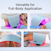 Hello Face L6 LED Light Therapy Mask