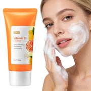 FENYI Vitamin C Facial Cleanser, 50 g