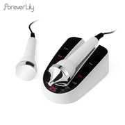 Foreverlily Ultrasonic Facial Beauty Device