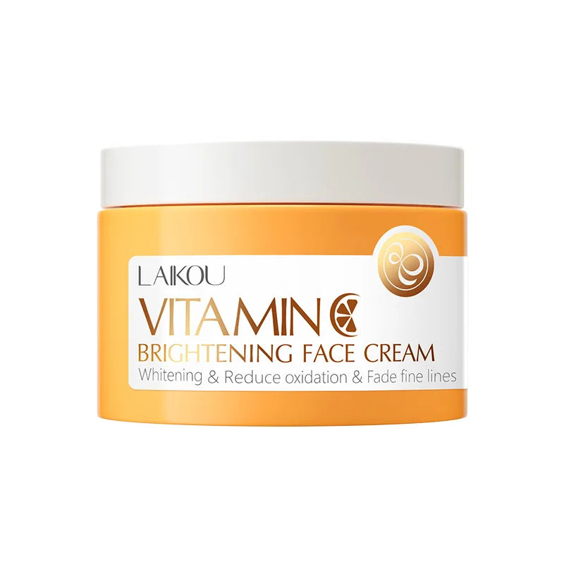 LAIKOU Snail Face Cream, 25g