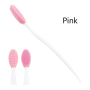 Silicone Facial Cleansing Brush