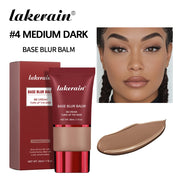 Matte Blur Balm Foundation