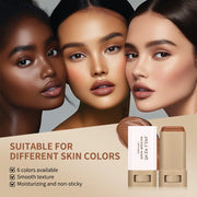 Tinted Moisturizer Balm Foundation Stick