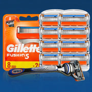 Gillette Fusion 5 Men's Razor Blade Refills