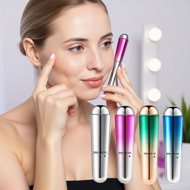 Multifunctional Electric Facial Massage Device