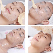 6-Piece Jelly Facial Mask Powder Set