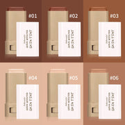 Tinted Moisturizer Balm Foundation Stick