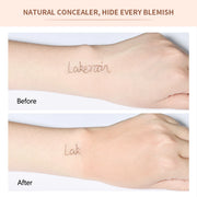 4-in-1 Liquid Foundation with SPF 30