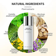 Lakerain Milk Glow Facial Toner, 100 ml