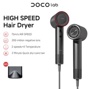 DOCO High-Speed Hair Dryer