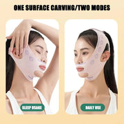 V-Line Facial Lifting Bandage