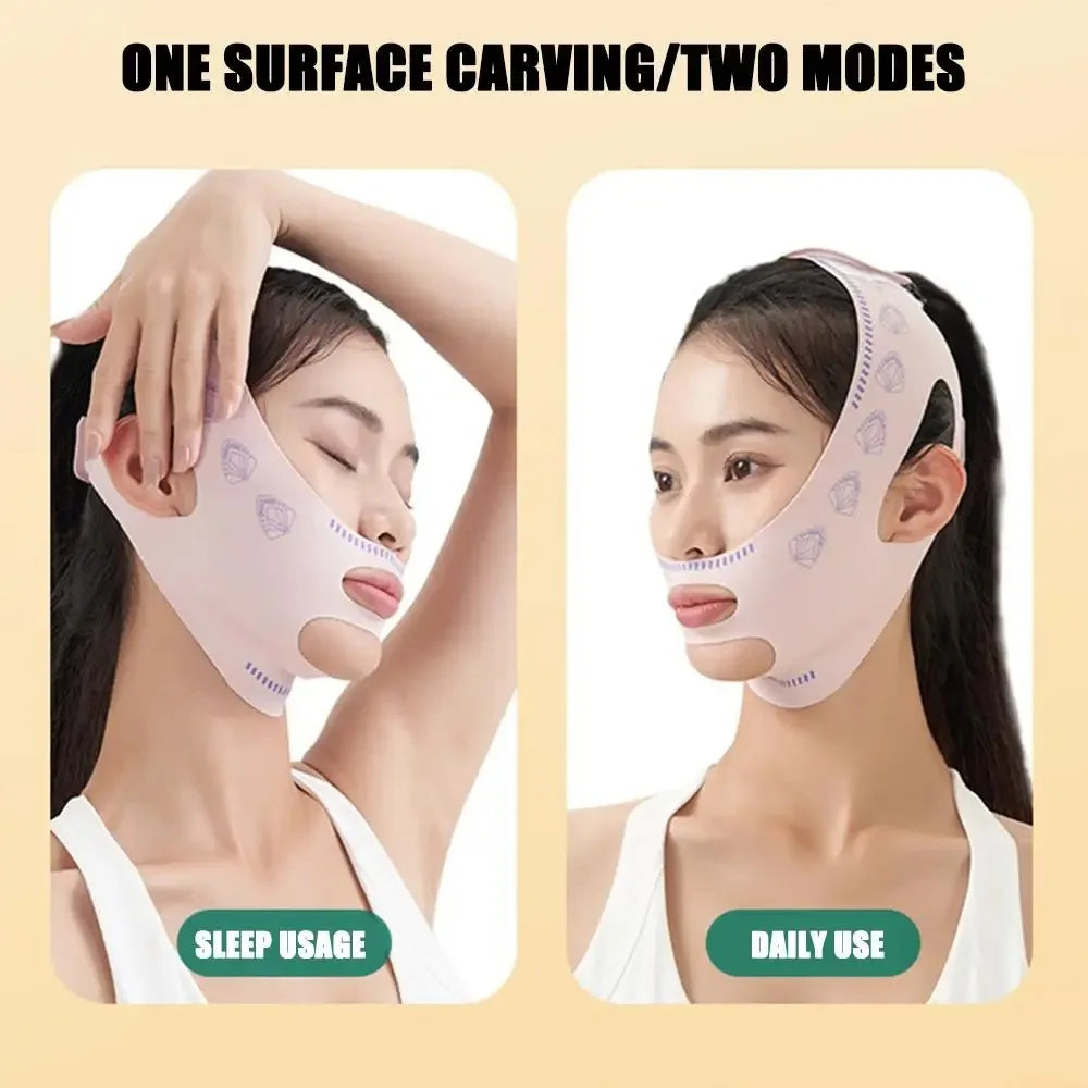 V-Line Facial Lifting Bandage