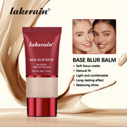 Matte Blur Balm Foundation