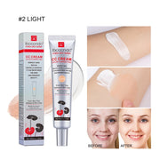Color-Correcting CC Cream with Centella Asiatica, 45ml