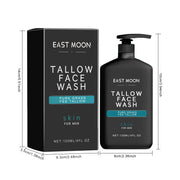 Men's Tallow Facial Cleanser