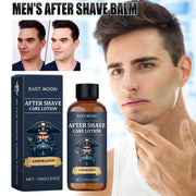 Men's Aftershave Cream Balm, 100g