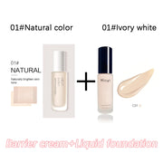 Liquid Foundation