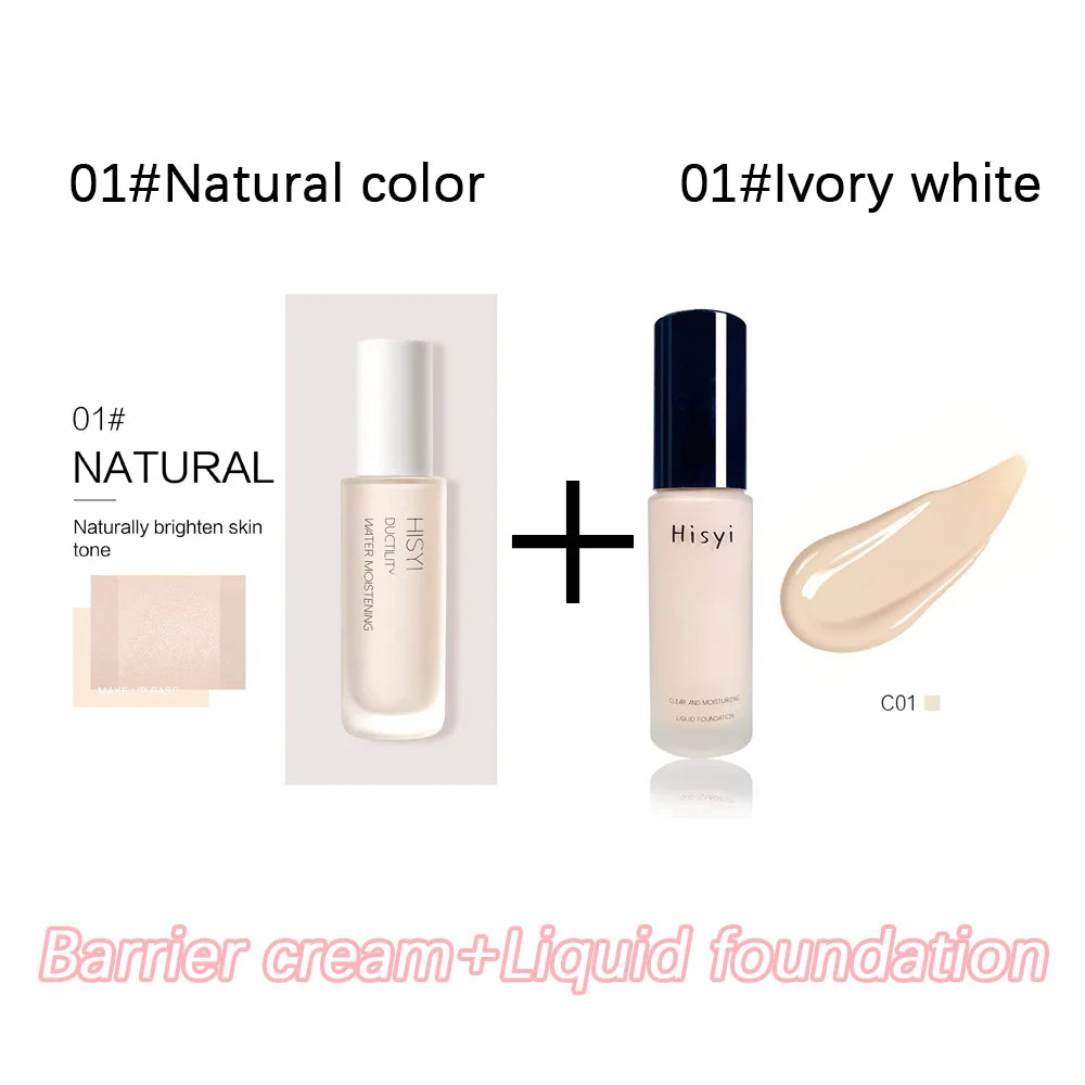 Liquid Foundation