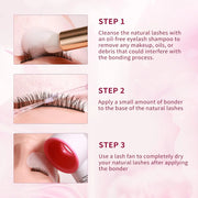 VEYES INC Eyelash Extension Super Bonder