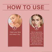 Perfect Cover BB Cream, 15g