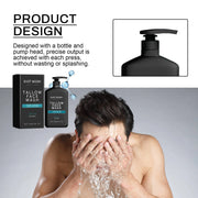 Men's Tallow Facial Cleanser