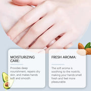 Shea Butter Hand Lotion for Dry Hands