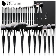DUcare Makeup Brush Set, 8 to 32 Pieces