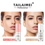 Warming Blush Color-Changing Liquid Foundation, 30ml