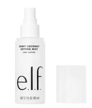 e.l.f Makeup Primer and Setting Spray Collection