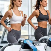 Portable 2-in-1 EMS Body Shaping Machine