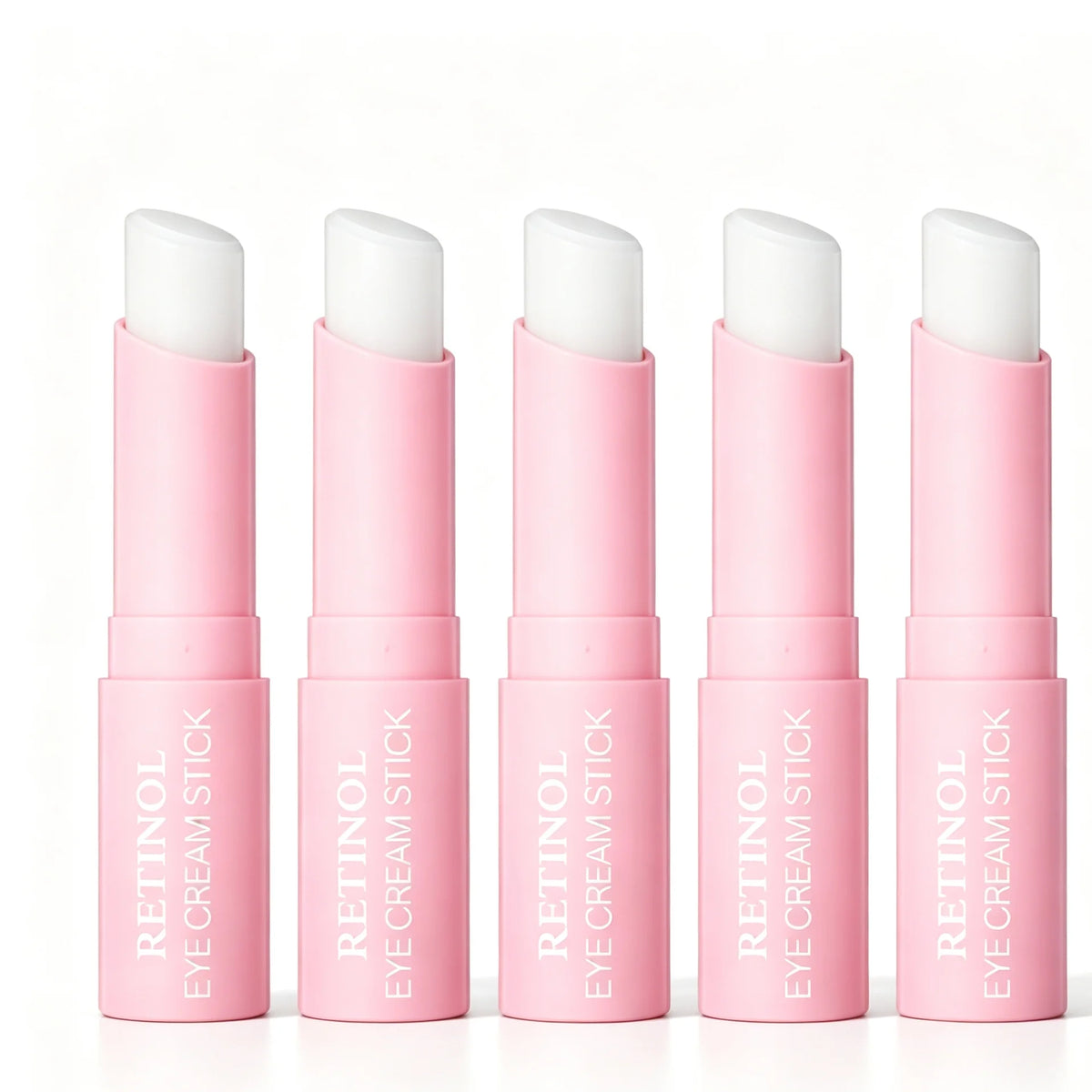 Retinol Eye Cream Stick with Hyaluronic Acid