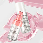 Warming Blush Color-Changing Liquid Foundation, 30ml