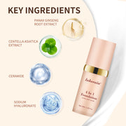 4-in-1 Liquid Foundation with SPF 30