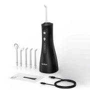 SEJOY Cordless Water Flosser, 230ml