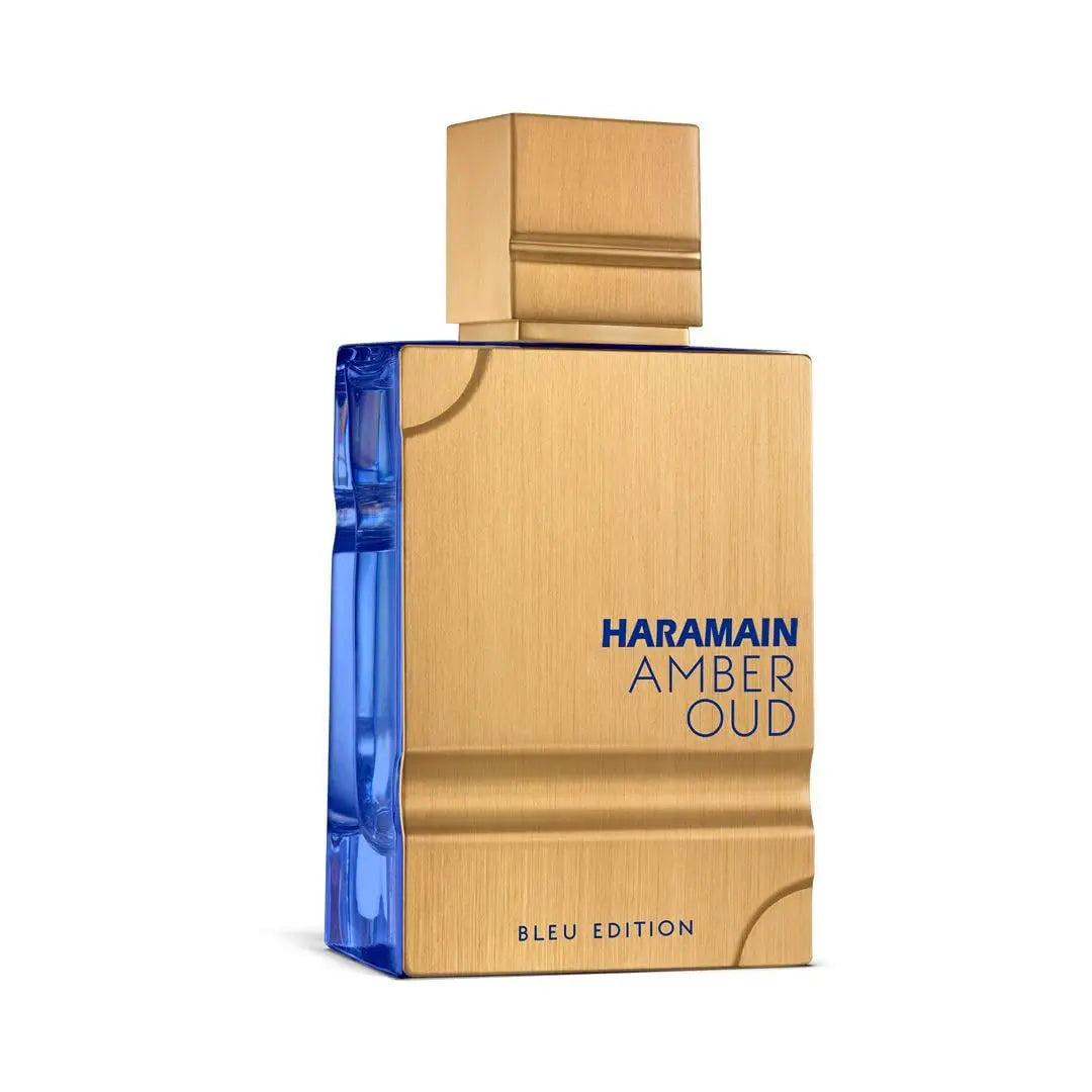 AL HARAMAIN Amber Oud Blue Edition Eau de Parfum, 60ml