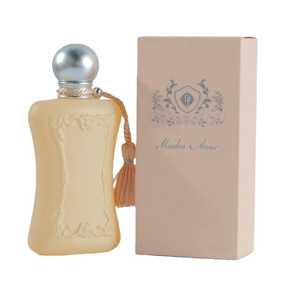 MAIDEN ANNA Floral Perfume, 75ml