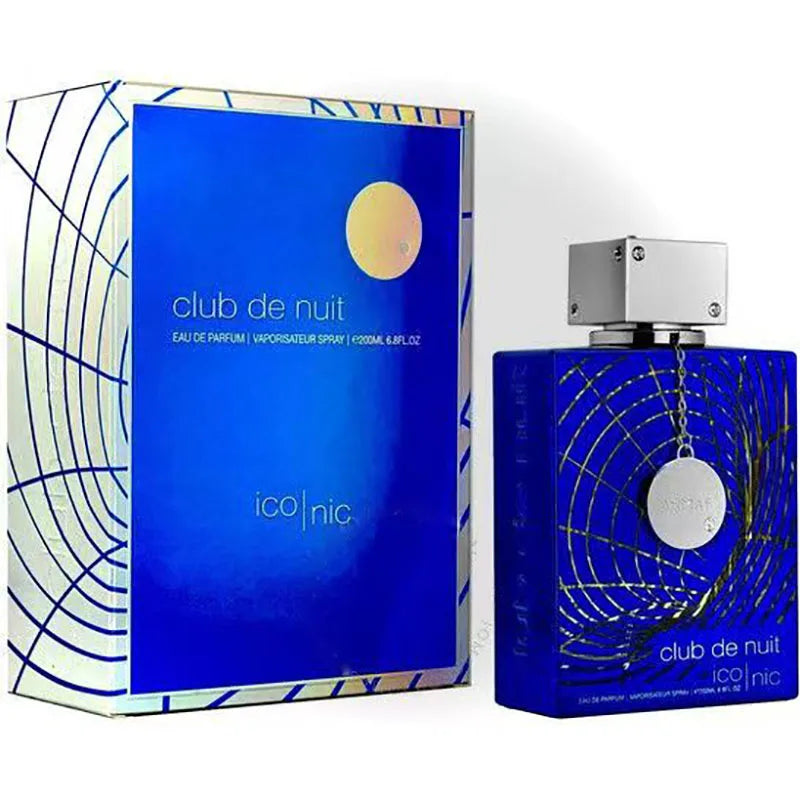Armaf Club de Nuit Iconic Eau de Parfum, 105ml