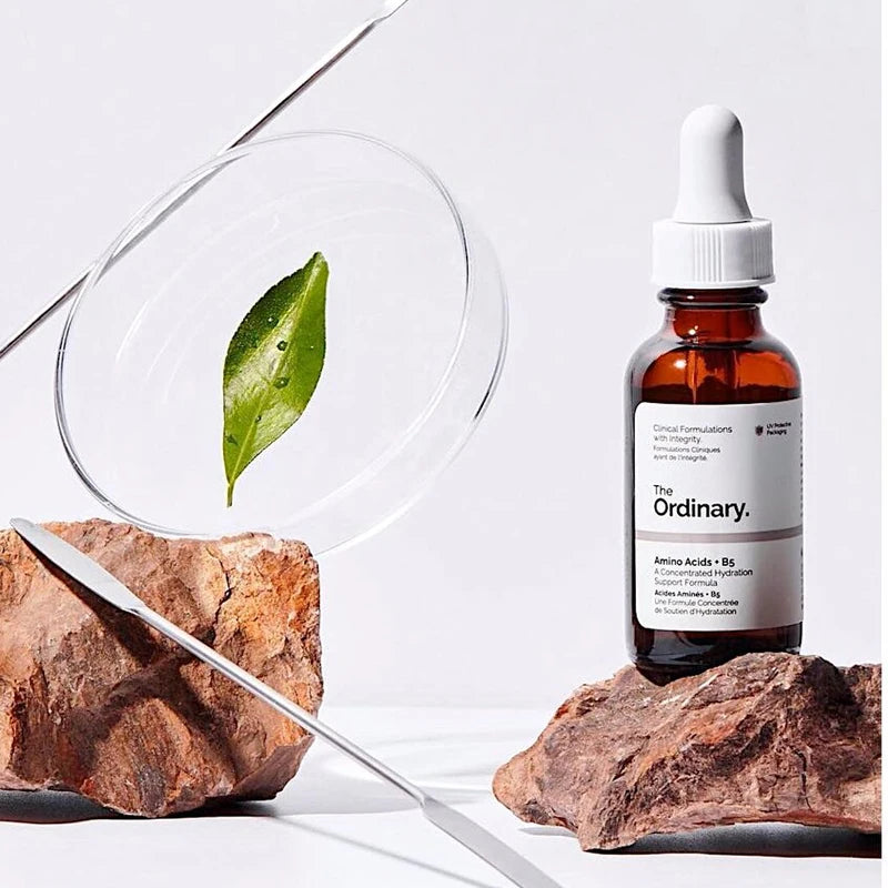 The Ordinary Amino Acids + B5, 30ml