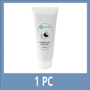 Black Carbon Gel Facial Mask, 80 ml
