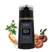 NOVA 3-in-1 Hair Color Shampoo, 200ml
