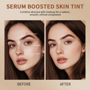 Tinted Moisturizer Balm Foundation Stick