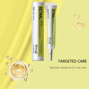 OceAura Retinal and Retinol Face Cream, 15g