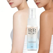 SAUVASINE BB Whitening Spray Foundation, 20ml