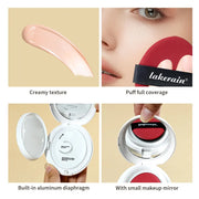Dewy Glow Cream Cushion Foundation