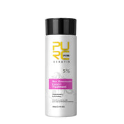 PURC Keratin Hair Care Collection