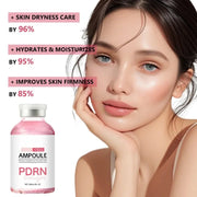 PDRN Salmon DNA Facial Serum Ampoule