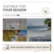 LAIKOU Snail Face Cream, 25g