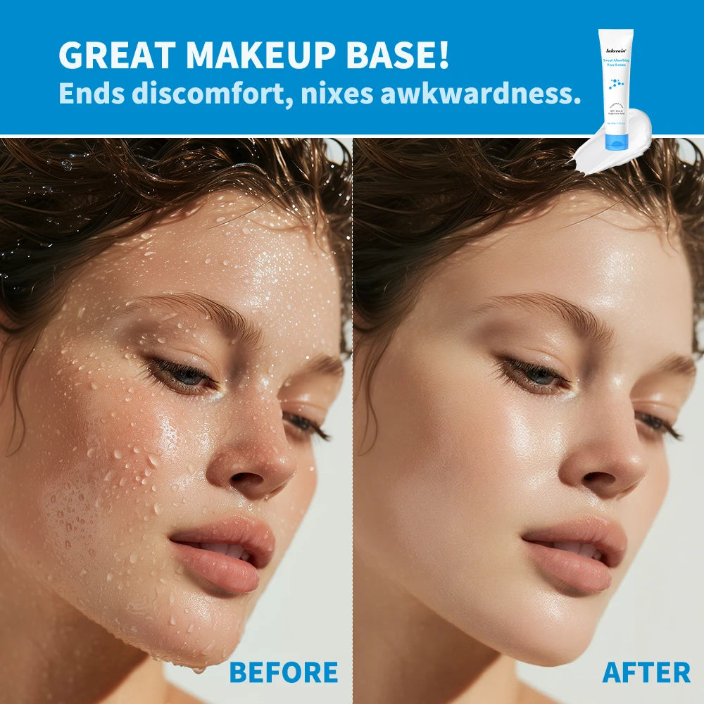 Matte Makeup Base and Face Primer