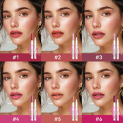 Lakerain Waterproof Lip Stain, 1.7ml